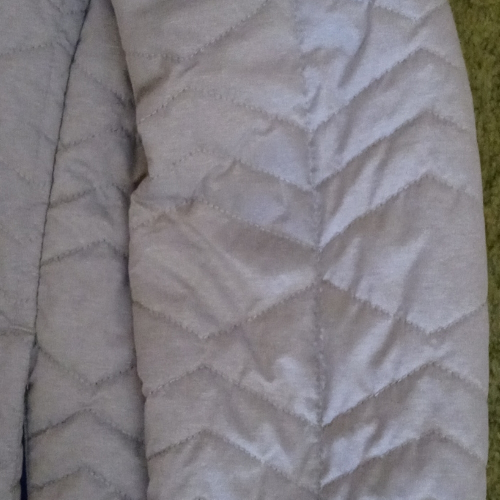 North face jacket - Picture 4 of 5